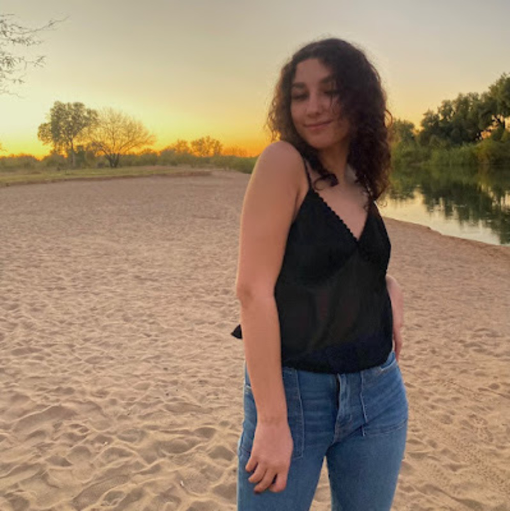 Meet your Posher, Jenoah